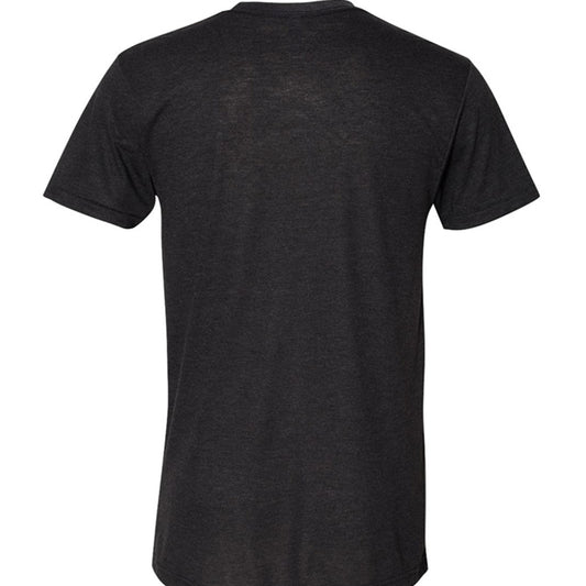 TRI BLACK - BACK