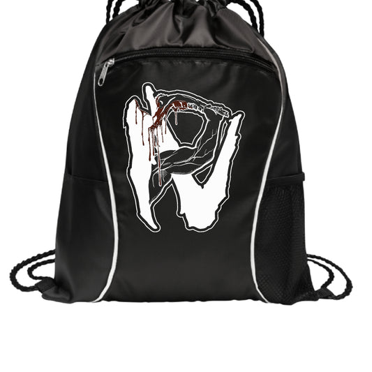 Black - FRONT