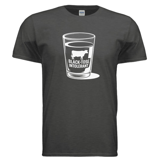 Heather Dark Grey - FRONT
