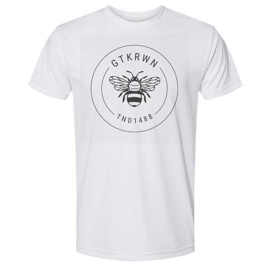 WHITE - FRONT